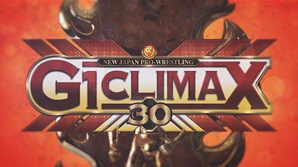 Watch NJPW G1 Climax 30 2020 Day1 9/19/20 Full Show Online Free