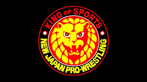 Watch NJPW Lions Roar Episode 7 Full Show Online Free