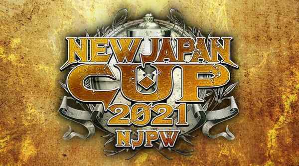 Watch NJPW NEW Japan Cup 2021 3/10/21 Full Show Online Free