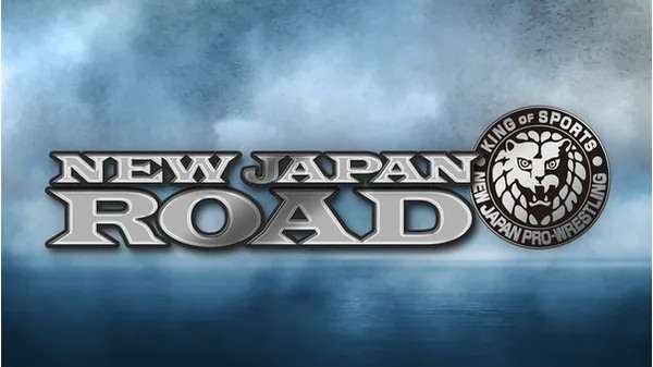 Watch NJPW NEW JAPAN ROAD 6/20/2022 Full Show Online Free