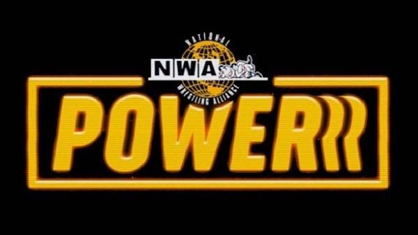 Watch NWA Powerrr Episode 34 Full Show Online Free