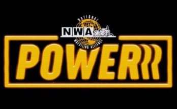 Watch NWA Powerrr S09E07-E08 Full Show Online Free