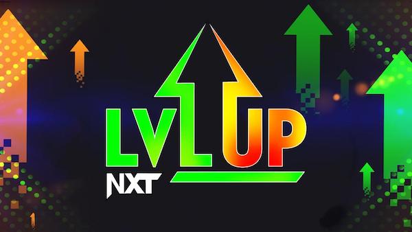 Watch NXT Level Up 2/18/2022 Full Show Online Free