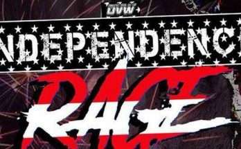 Watch OVW: Independence Rage 6/25/2022 Full Show Online Free