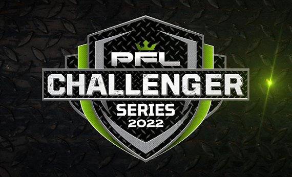 Watch PFL Challenger Series Week 5 3/18/2022 Full Show Online Free