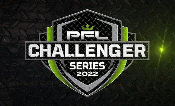 Watch PFL Challenger Series Wk 7 4/1/2022 Full Show Online Free