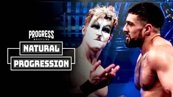 Watch Progress Chapter 104: Natural Progression Full Show Online Free