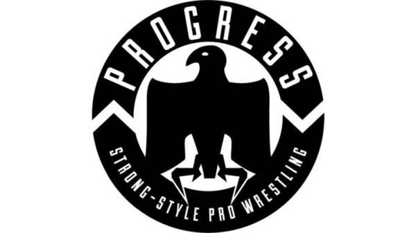 Watch Progress Wrestling Chapter 105 Bring The Thunder 2/27/21 Full Show Online Free