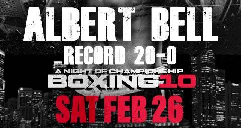 Watch Pulse Boxing A Night of Championship Boxing 10 2/26/2022 Full Show Online Free