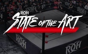 Watch ROH State of Art 2019 Day1 6/1/19 Full Show Online Free