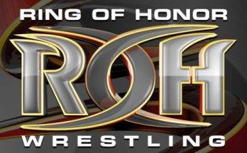 Watch ROH The Experience 11/2/19 Full Show Online Free