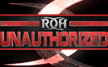 Watch ROH Unauthorized 11/3/19 Full Show Online Free