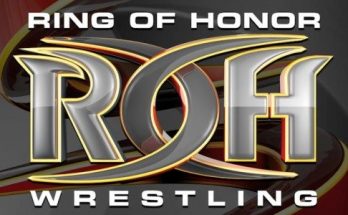 Watch ROH Wrestling 3/25/2022 Full Show Online Free