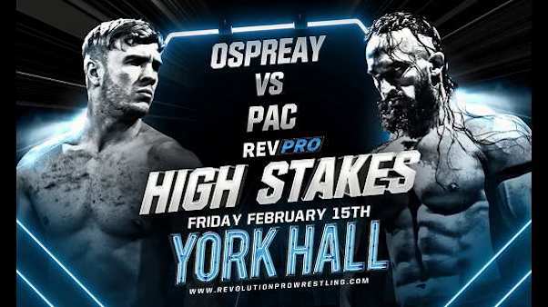 Watch RPW High Stakes 2/15/19 Full Show Online Free