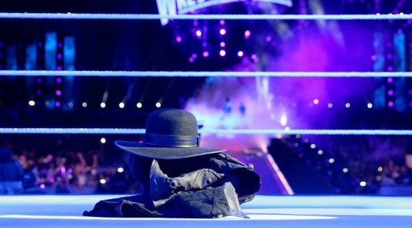 Watch The Undertaker: Retirement Segment Full Show Online Free