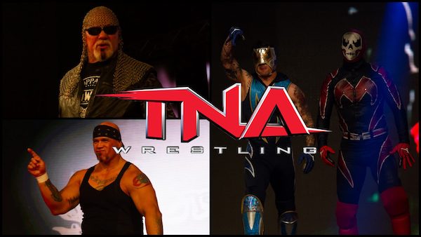 Watch TNA Wrestling Special 3/31/20 Full Show Online Free