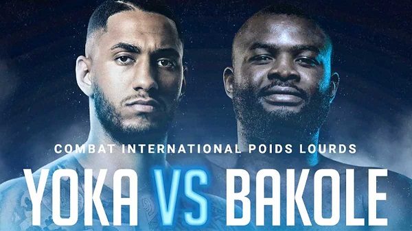Watch Top Rank Boxing: Yoka vs. Bakole 5/14/2022 Full Show Online Free