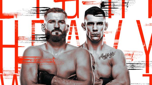Watch UFC Fightnight on ESPN 36: Błachowicz vs. Rakic 5/14/2022 Full Show Online Free