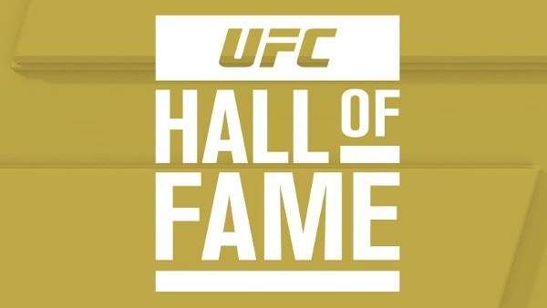 Watch UFC Hall of Fame 2022 Full Show Online Free