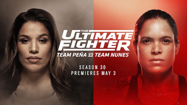 Watch UFC TUF S30E1 The Ultimate Fighter Season 30 Episode 1 Full Show Online Free