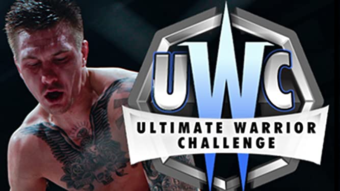 Watch Ultimate Warrior Challenge 31 2/25/2022 Full Show Online Free