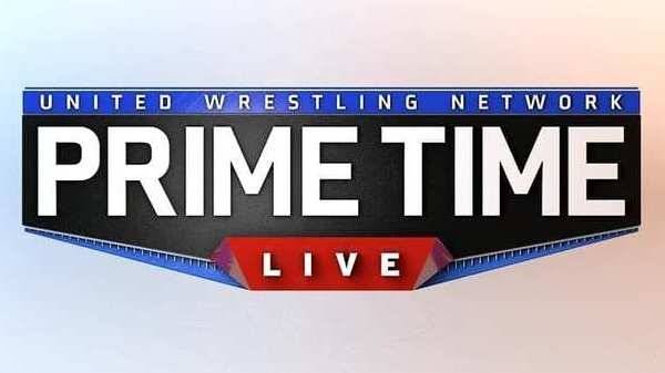 Watch United Wrestling Network Primetime E3 Full Show Online Free