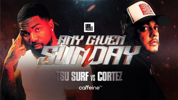 Watch URLtv Any Given Sunday 2 3/27/2022 Full Show Online Free