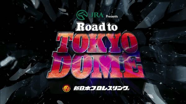 Watch Watch NJPW Road to Tokyo Dome 2022 12/24/21 Full Show Online Free