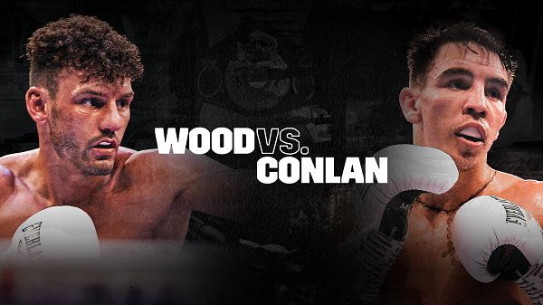 Watch Wood vs. Conlan Boxing 3/12/2022 Full Show Online Free