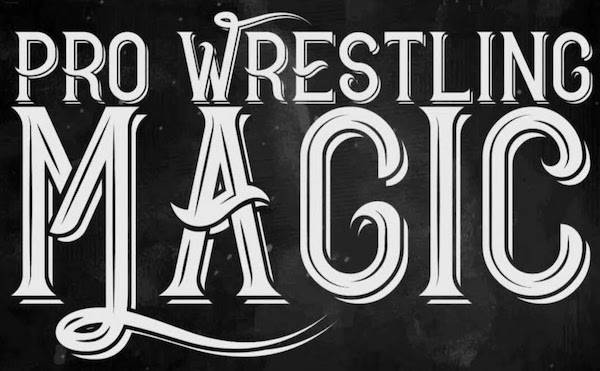 Watch Wrestling Magic People Mover 1/22/2022 Full Show Online Free