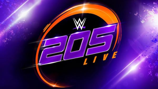 Watch WWE 205 Live 1/14/2022 Full Show Online Free