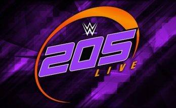 Watch WWE 205 Live 10/18/19 Full Show Online Free