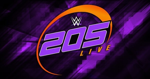 Watch WWE 205 Live 5/8/20 Full Show Online Free