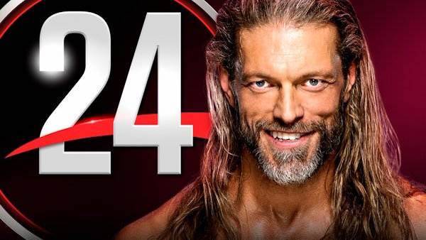 Watch WWE 24 S01E26: Edge The Second Mountain Full Show Online Free