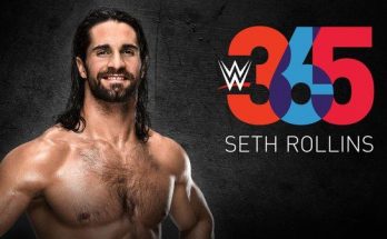 Watch WWE 365 S01E04: Seth Rollins Full Show Online Free