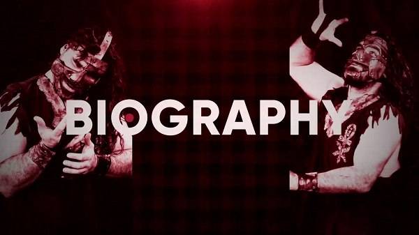 Watch WWE A&E Biography: Mick Foley Full Show Online Free