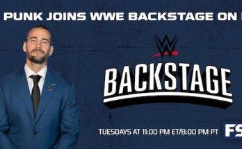 Watch WWE Backstage 11/12/19 Full Show Online Free
