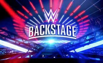 Watch WWE Backstage 11/5/19 Full Show Online Free