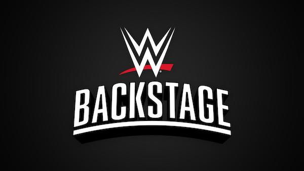 Watch WWE Backstage 3/10/20 Full Show Online Free