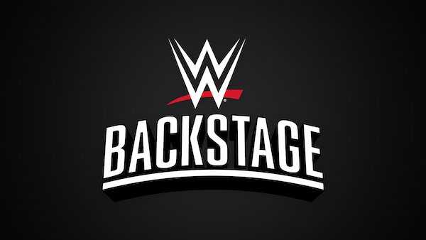 Watch WWE Backstage 5/12/20 Full Show Online Free