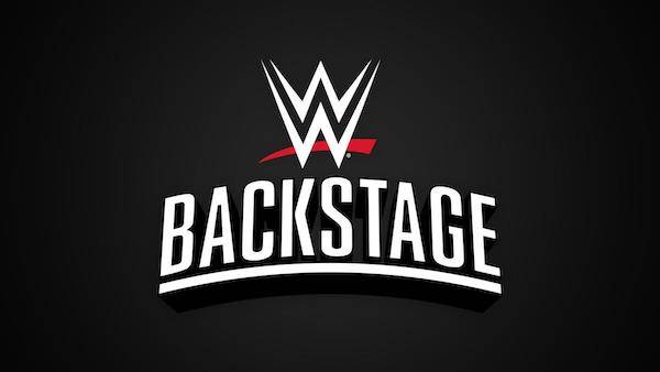 Watch WWE Backstage 5/5/20 Full Show Online Free