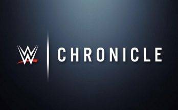 Watch WWE Chronicle S01E08 Full Show Online Free