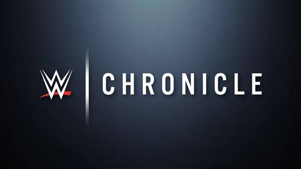 Watch WWE Chronicle S01E08 Full Show Online Free