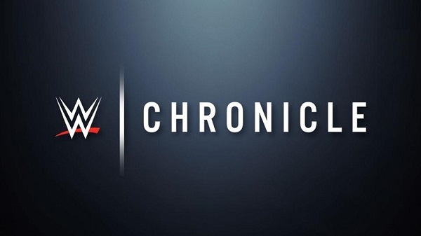 Watch WWE Chronicle S01E17: Drew McIntyre Full Show Online Free