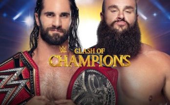 Watch WWE Clash of Champions 2019 9/15/19 Online Full Show Online Free