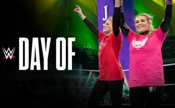 Watch WWE Day of Crown Jewel Full Show Online Free
