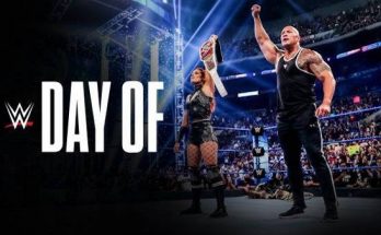 Watch WWE Day of Smackdown 20th Anniversary Full Show Online Free