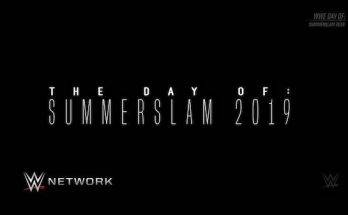 Watch WWE Day Of Summerslam 2019 Full Show Online Free