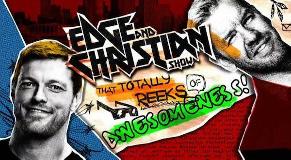 Watch WWE Edge and Christian Show S02E10 Full Show Online Free