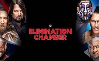 Watch WWE Elimination Chamber 2019 Online Full Show Online Free